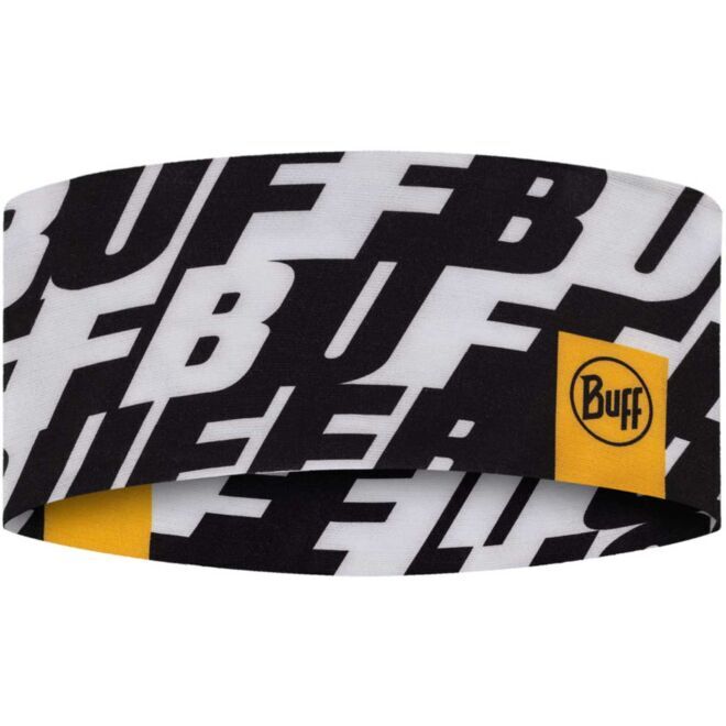 Buff Coolnet UV Wide huvudband
