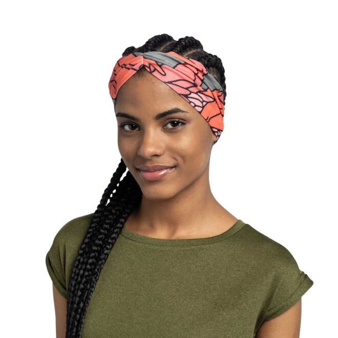 Buff CoolNet UV Ellipse huvudband