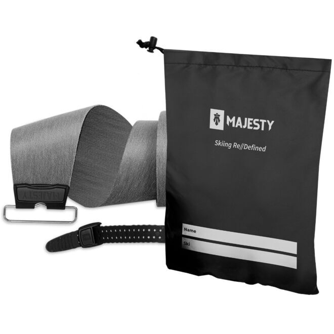Majesty Vertical Skins Havoc 100 skidunderlag