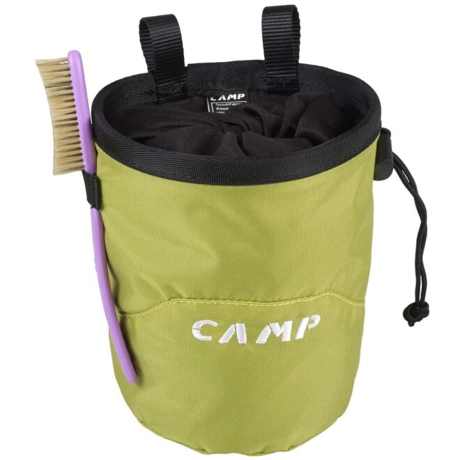 CAMP Acqualong magnesium pouch