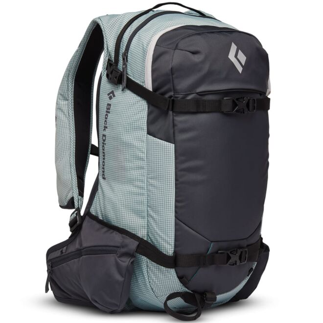 BD Black Diamond Dawn Patrol 32 Backpack ryggsäck för skidalpinism