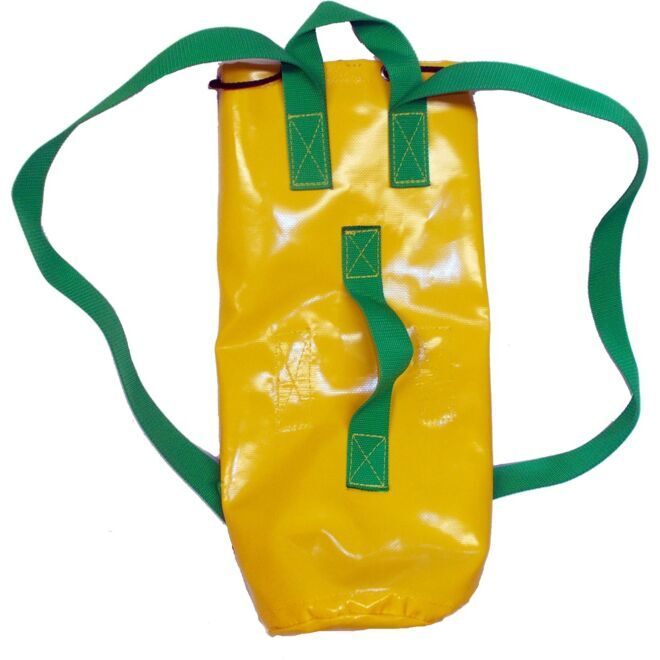 Steinberg sacco för mono bombola 7 liter speleologi