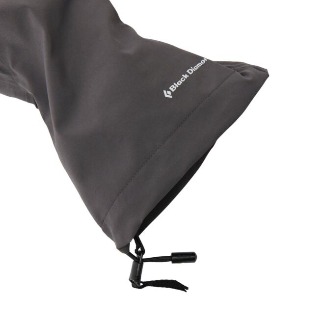 BD Black Diamond Waterproof Overmitts vattentäta överhandskar