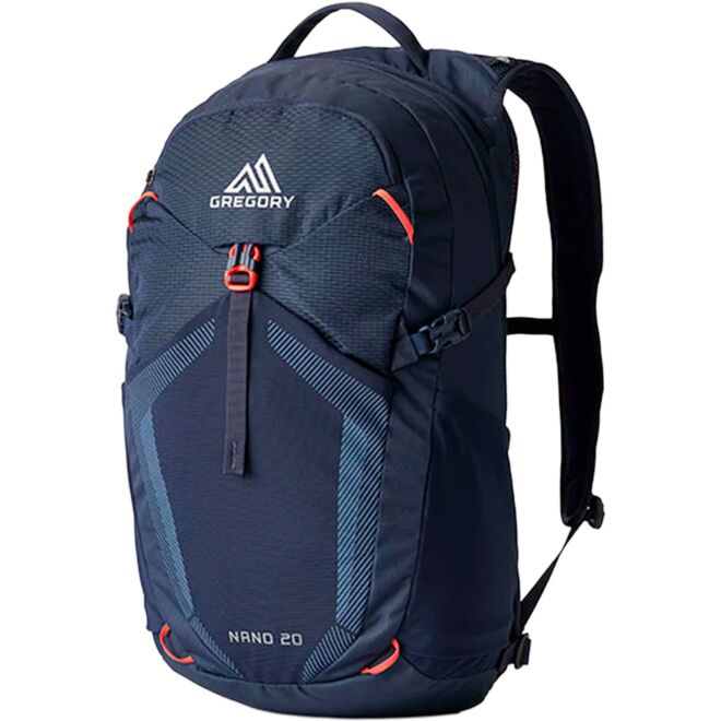 Gregory Pack Nano 20 l ryggsäck trekking