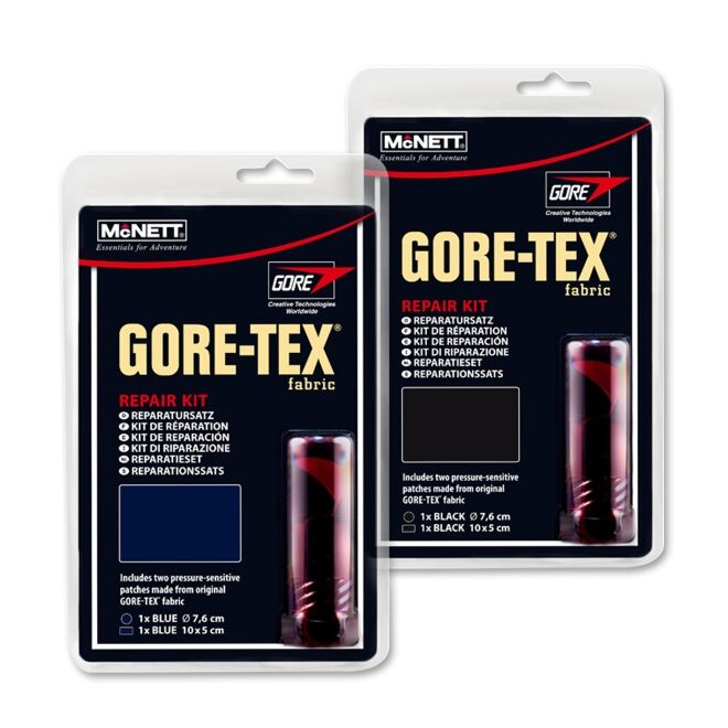 McNett GORE-TEX reparationskit