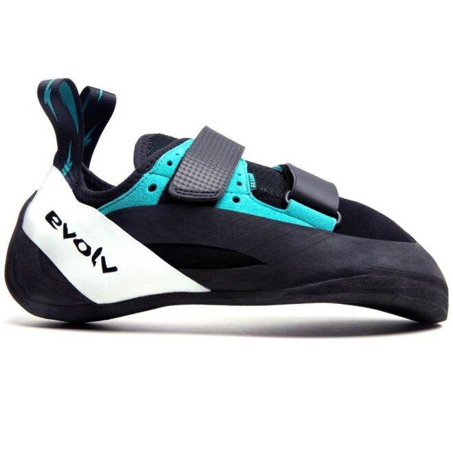 Evolv Geshido Velcro herrscarpett för klättring