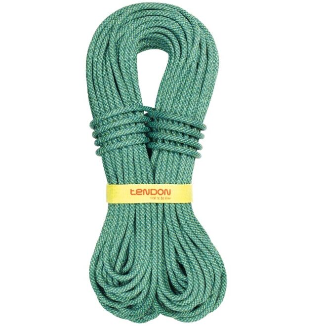 Tendon Master 9.4 mm Complete Shield klätterrep