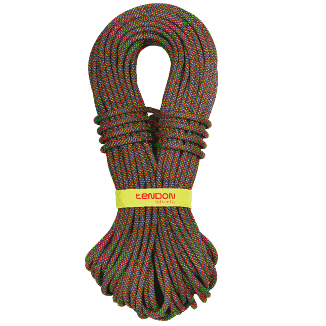 Tendon Master 9.4 mm Complete Shield klätterrep