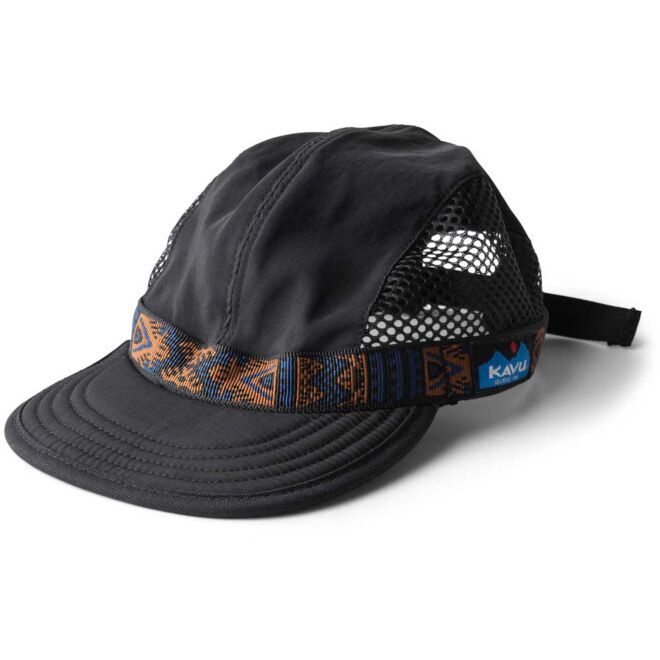 KAVU Capn Softbill hatt
