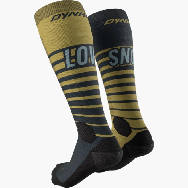 Dynafit Socks FT Graphic Unisex strumpor skidalpinism
