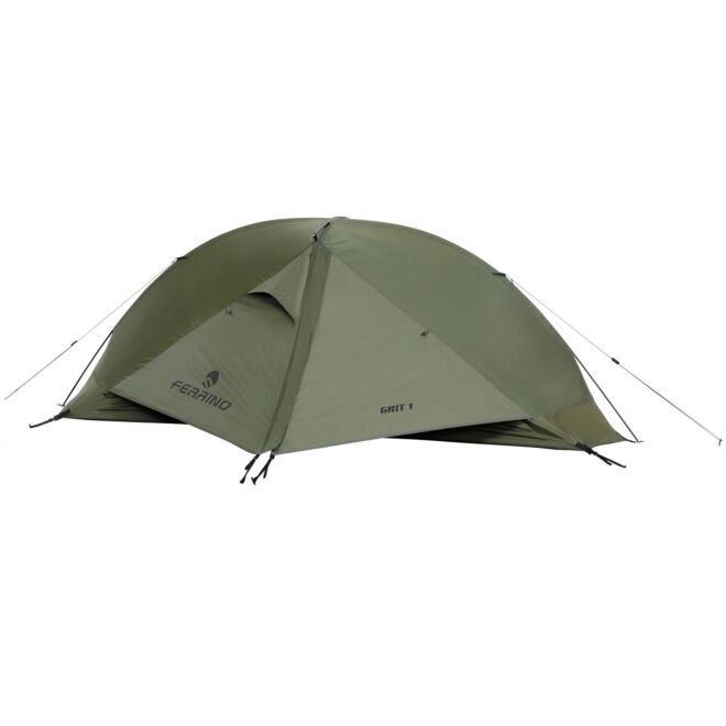 Ferrino Grit 1 FR tält för trekking