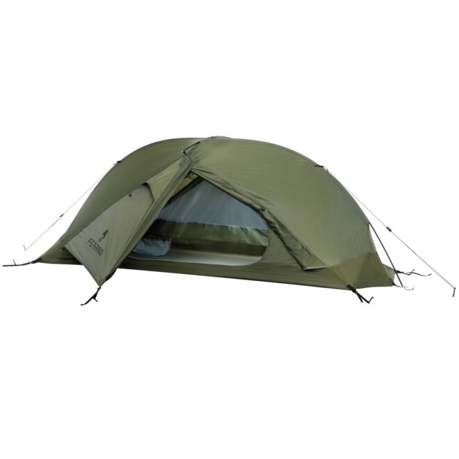 Ferrino Grit 1 FR tält för trekking