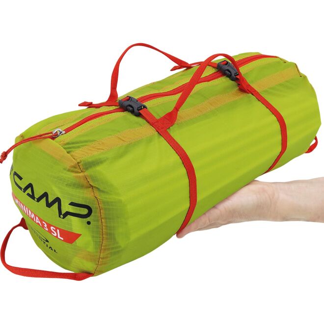 CAMP Minima 3 SL tält för trekking