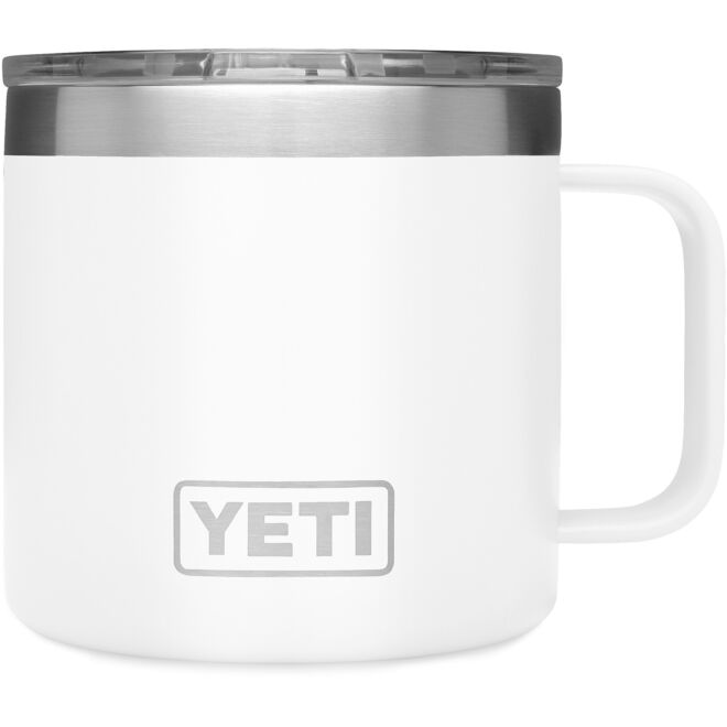 Yeti Rambler 14 Oz Mug 2.0 campingmugg