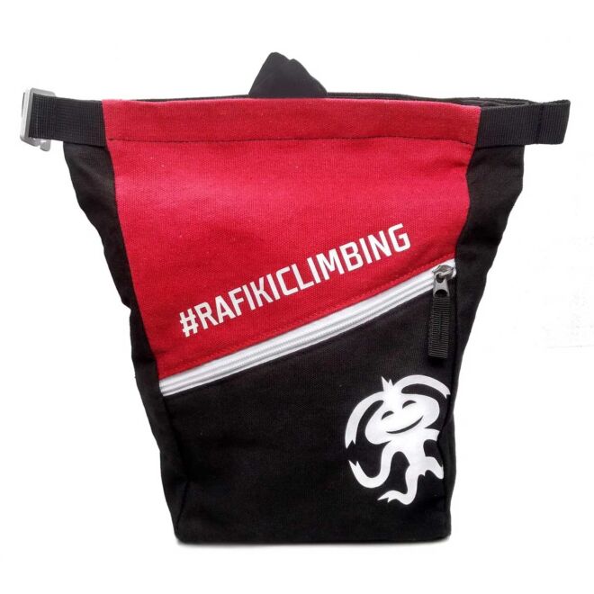 Rafiki Bishop boulderväska