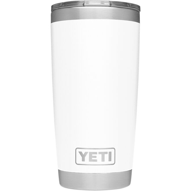Yeti Rambler 20 Oz Tumbler camping mugg