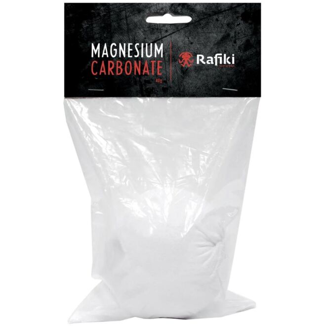 Rafiki Mg Ball 40g magnesiumboll