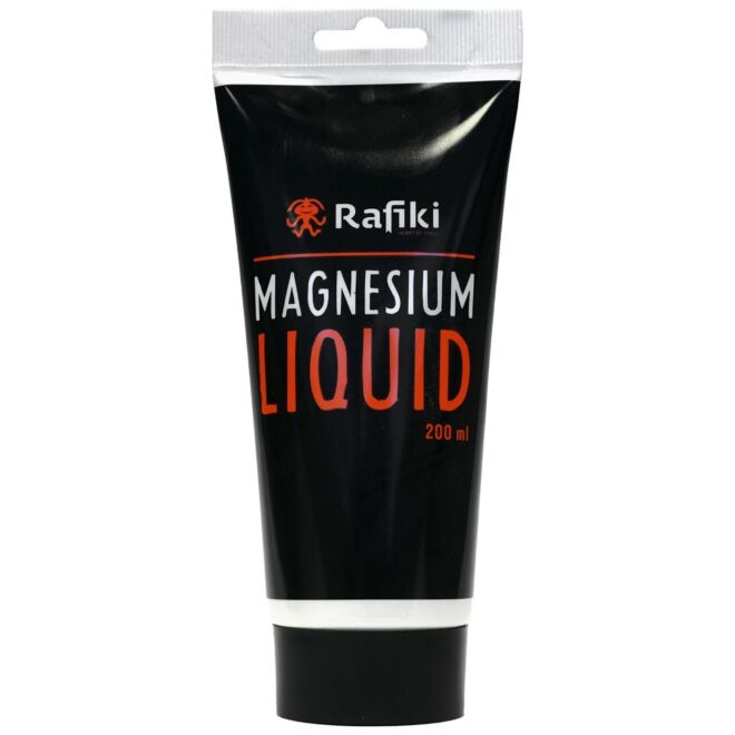 Rafiki Mg Liquid 200 ml flytande magnesit klättring