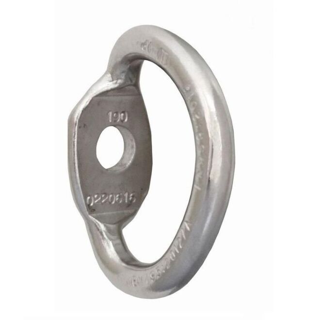 Raumer Anellox inox ring 10 version Marina