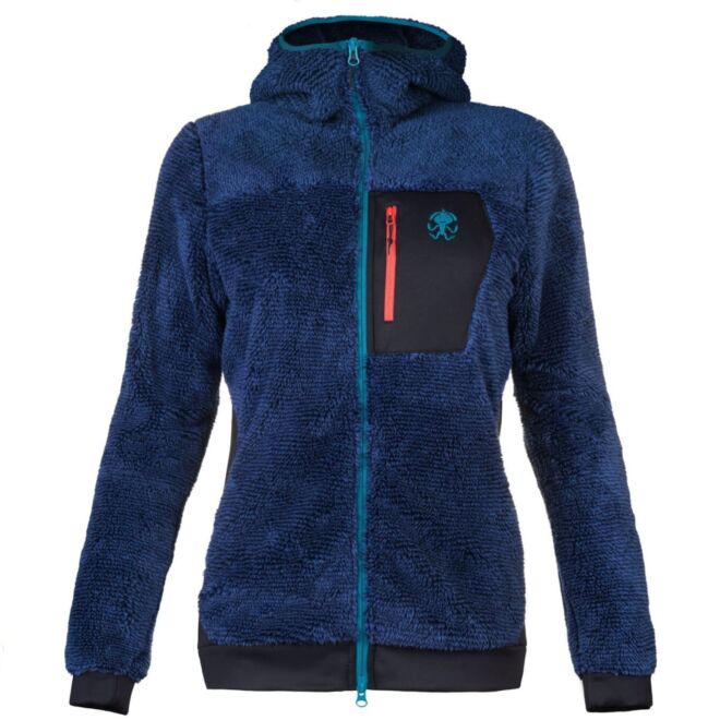 Rafiki Tarifa Lady teknisk fleece dam