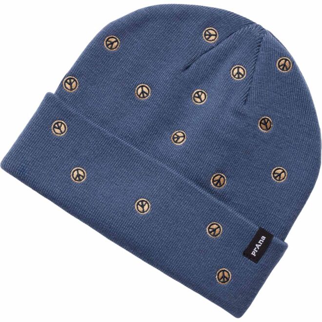 Prana Wild Now Beanie mössa