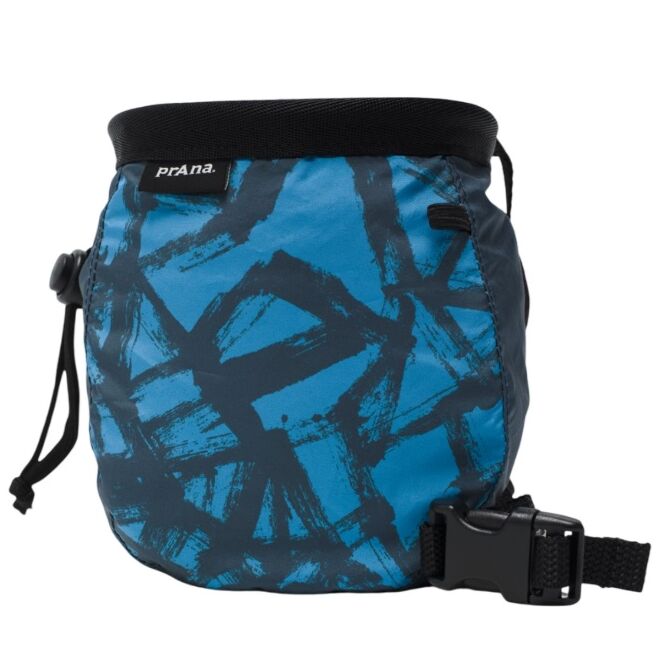 Prana Chalk Bag With Belt magnesium pouch with belt