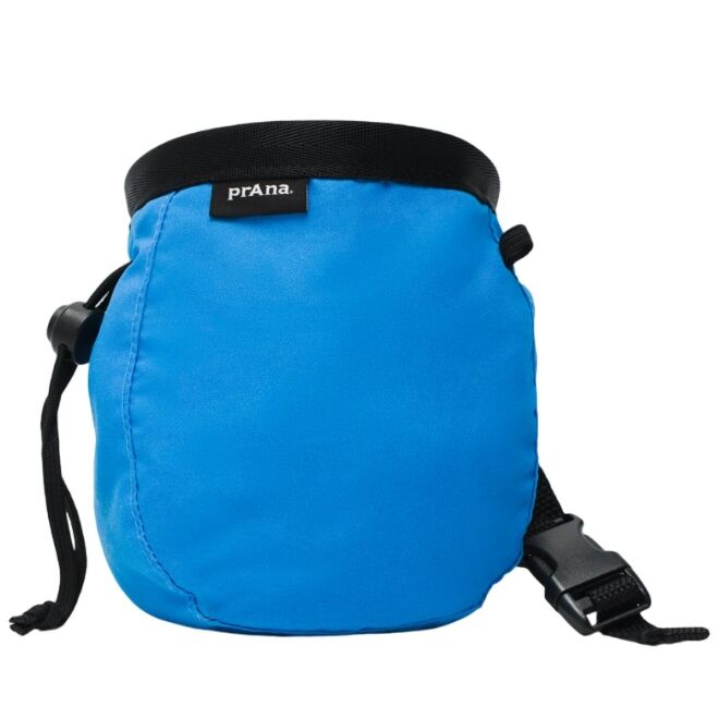 Prana Chalk Bag With Belt magnesium pouch with belt