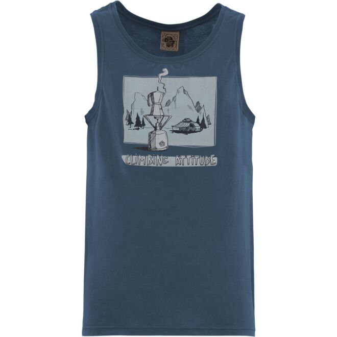 E9 Enove 1Caffe herrtanktop