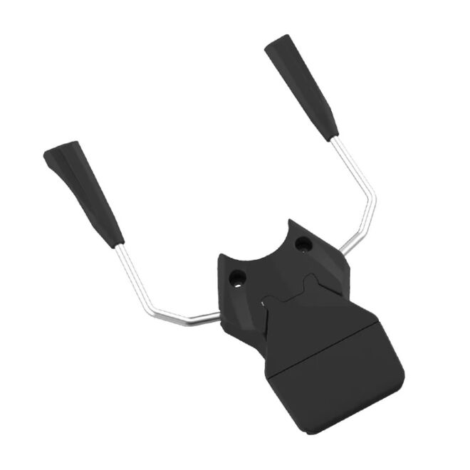 ATK Spare Rear Brakes - Evo bakbromsar