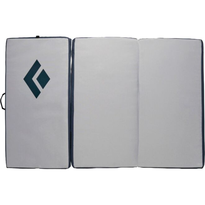 Black Diamond Circuit Z crash pad bouldering