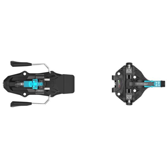 ATK C-Raider 10 Ap skidalpattacker