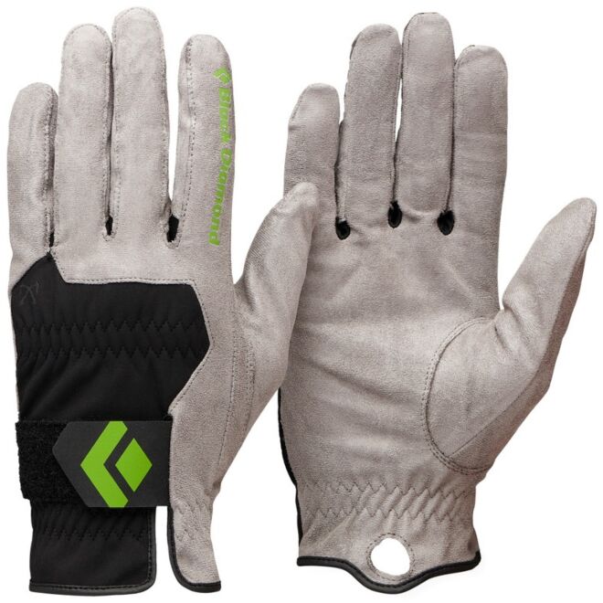 BD Black Diamond Icejoy Comp Gloves handskar för isklättring