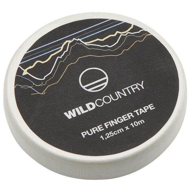 Wild Country Pure Finger Tape 1.25 klättertejp