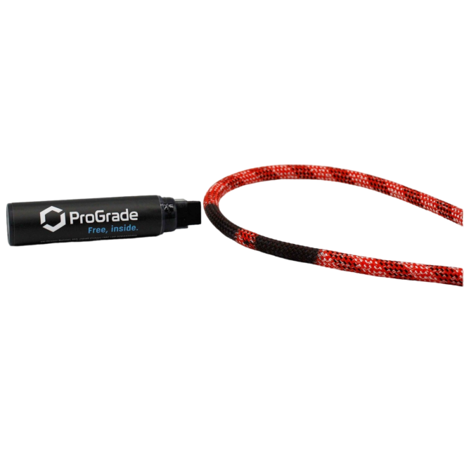 ProGrade Rope Marker repmarker för rep