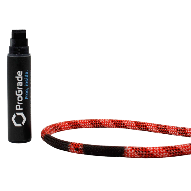 ProGrade Rope Marker repmarker för rep
