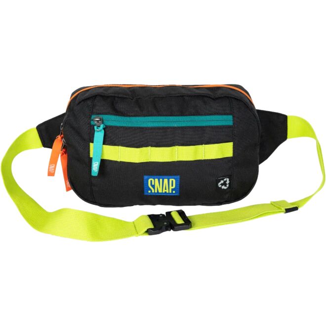 SNAP Snapclimbing Sling Bag midjeväska