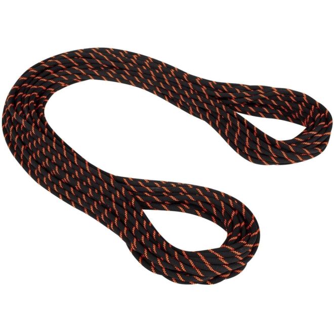 Mammut 8.7 Alpine Sender Dry Rope klätterrep