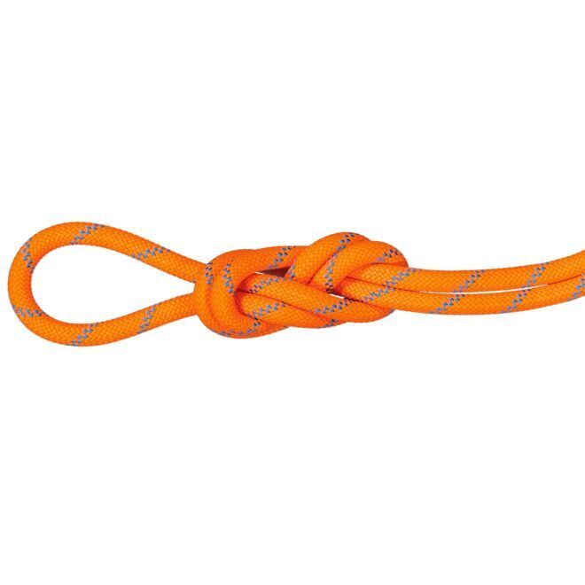 Mammut 8.7 Alpine Sender Dry Rope klätterrep