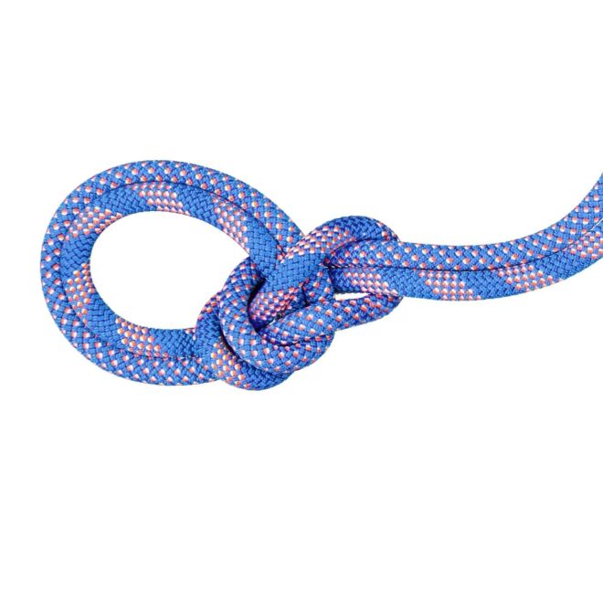 Mammut 9.5 Crag Classic Rope Duodess klätterrep