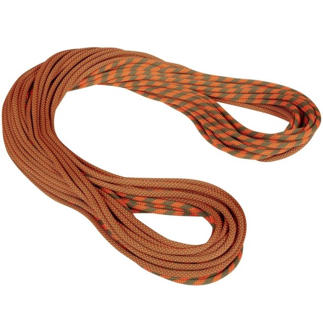 Mammut 9.5 Crag Dry Rope duodess klätterrep