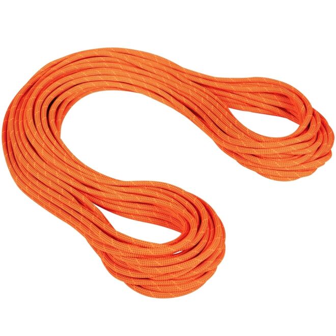 Mammut 9.8 Crag Dry Rope klätterrep