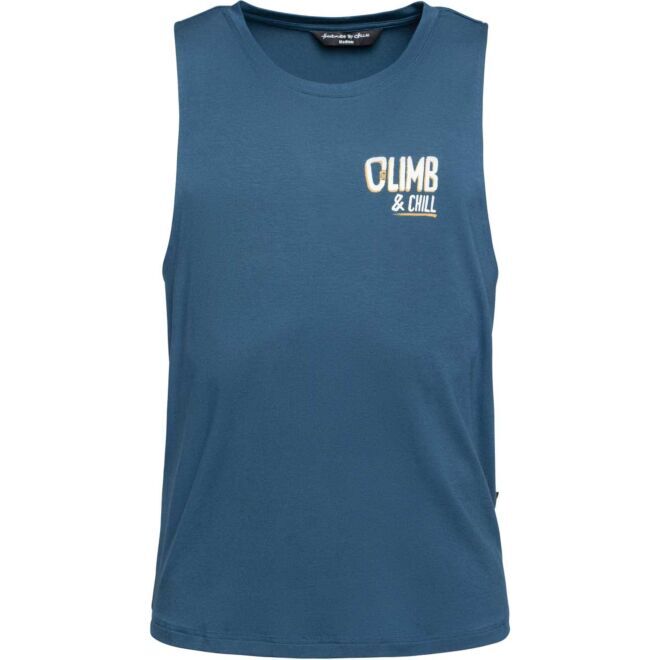 Chillaz Vils Climb & Chill herrtanktop
