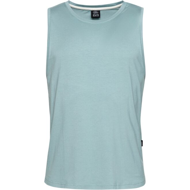 Chillaz Vils Mountain Logo herr tanktop