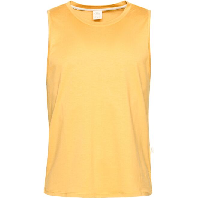 Chillaz Vils Mountain Logo herr tanktop