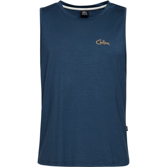 Chillaz Vils Carabiner herrtanktop