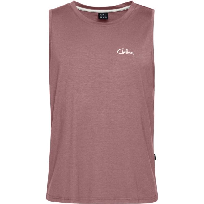 Chillaz Vils Carabiner herrtanktop