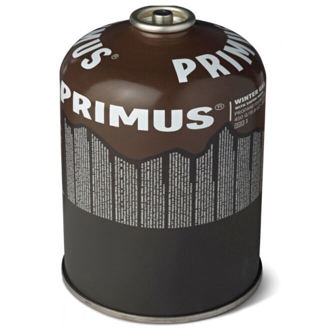 Primus Winter Gas 450 g skruvkartusch