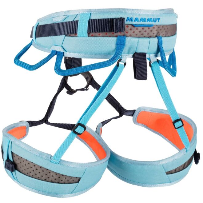 Mammut Ophir 3 Slide Women klättersele dam