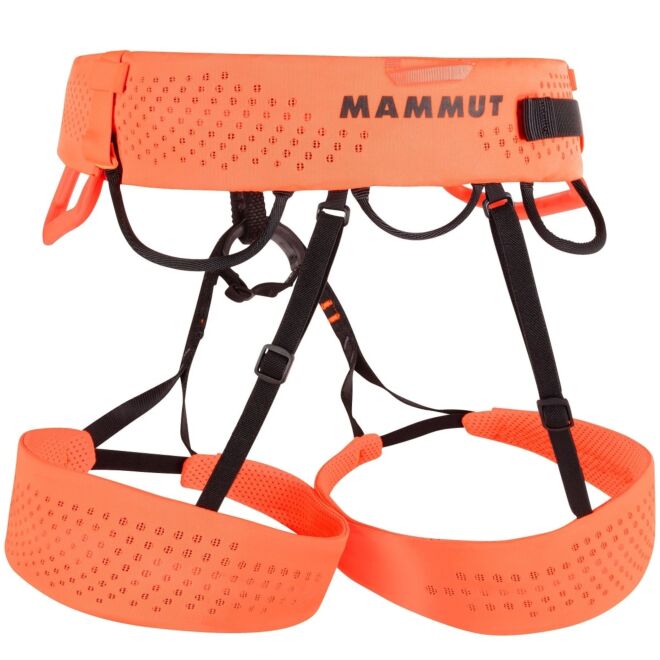 Mammut Sender klättringsele