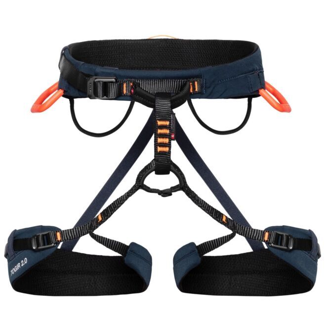 Mammut Togir 2.0 3 Slide klättersele